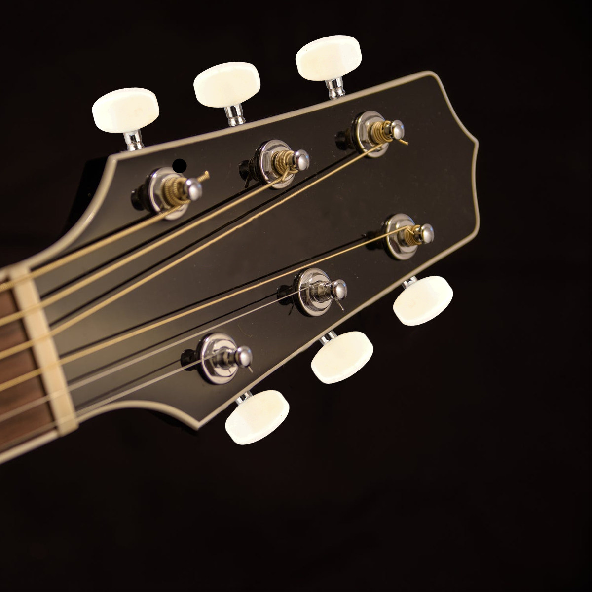 Musical Instrument For Beginners - 1 pcs Folk Acoustic Guitar Beginner