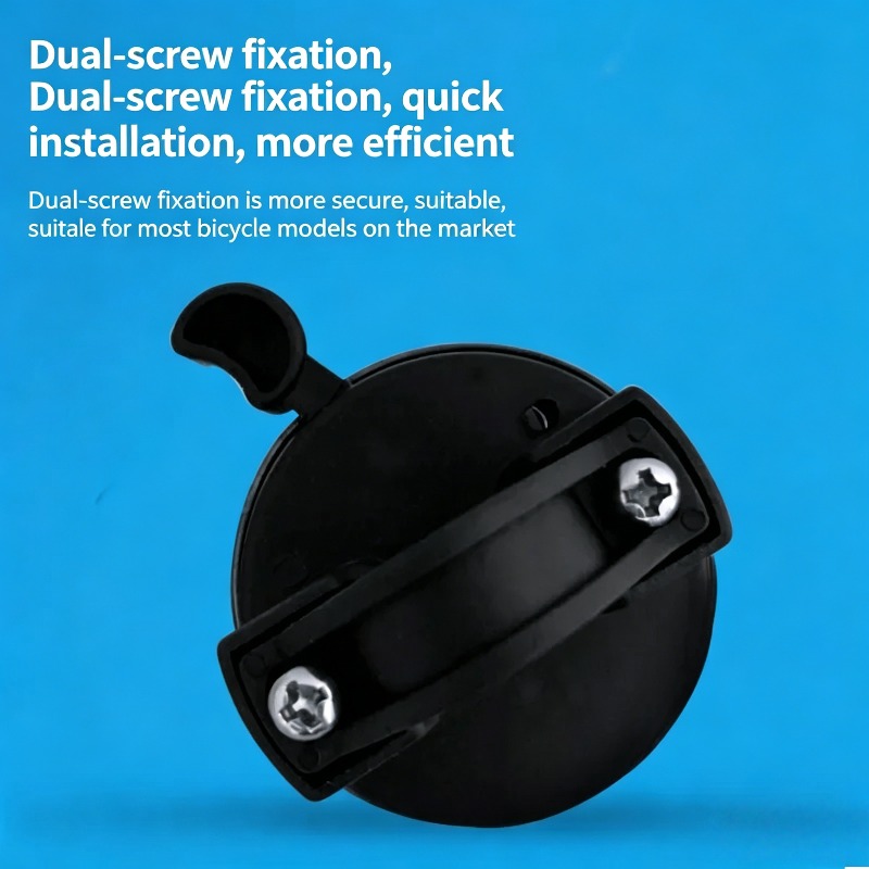 Cute Pokemon Pokeball Bike Bel - Musical Instrument Trumpet recension och pris