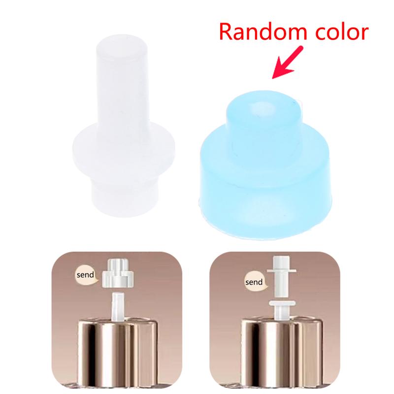 *Perfume Bottle Adapter 2Pcs H - Musical Instrument Trumpet recension och pris