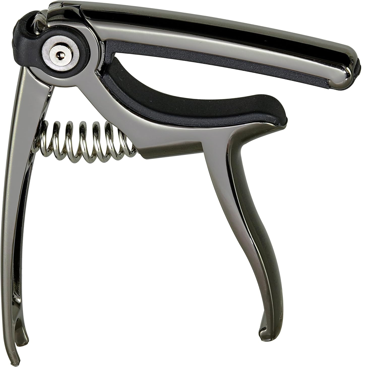 4-in-1 Guitar Capo for 6 Strin - Musical Instrument Types recension och pris