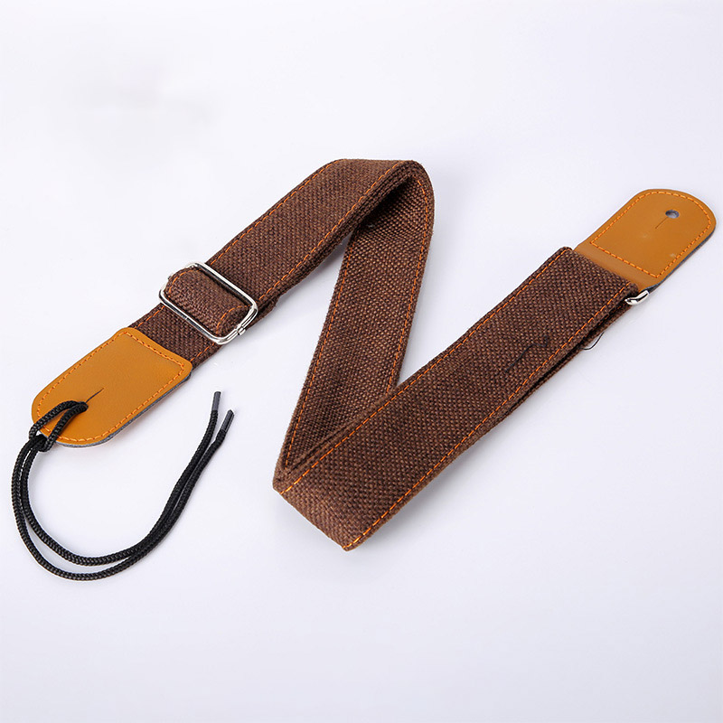 Adjustable Soft Cotton Leather - Musical Instrument Types recension och pris
