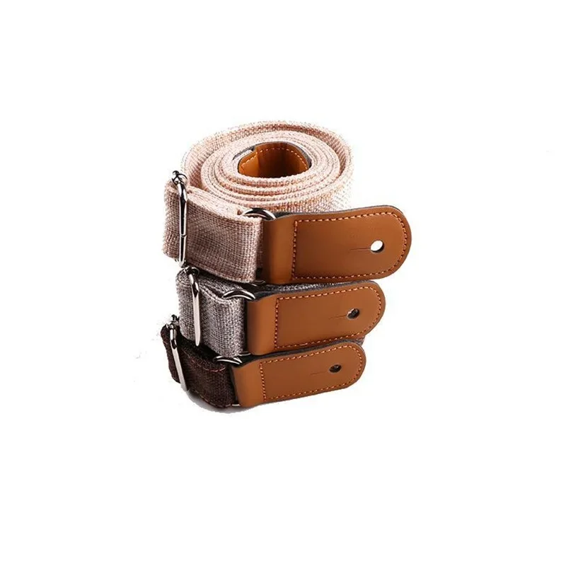 Adjustable Soft Cotton Leather - Musical Instrument Types recension och pris