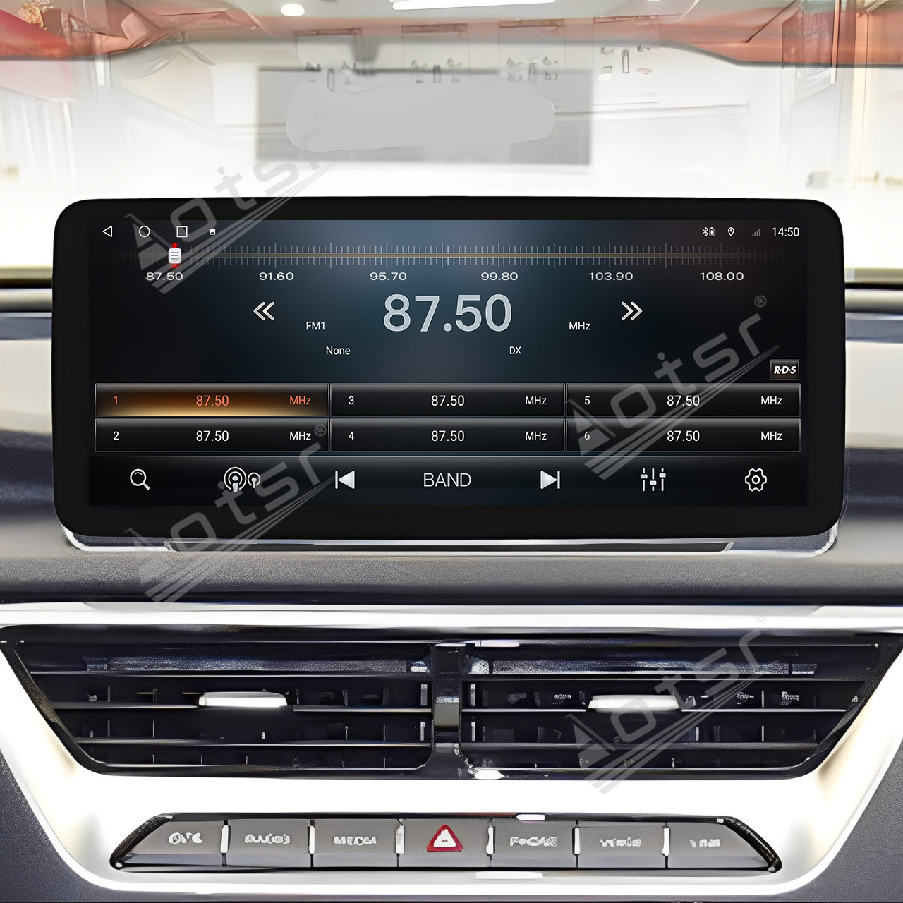 Double 12.3 inch Android 14 Fo - Musical Instrument In India recension och pris