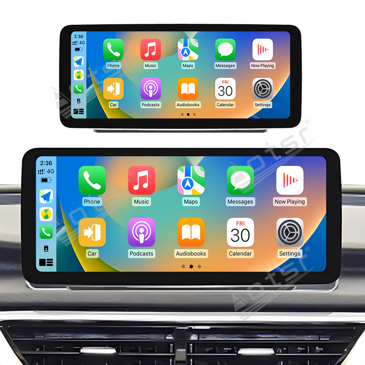 Double 12.3 inch Android 14 Fo - Musical Instrument In India recension och pris