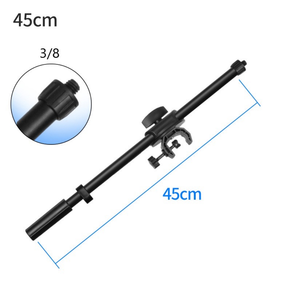Video Live Bracket Cable Clips - Musical Instrument Videos recension och pris
