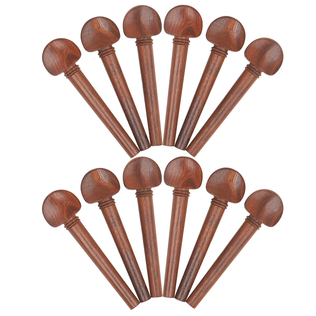12Pcs Udder String Spools Redw - Musical Instrument Oud recension och pris