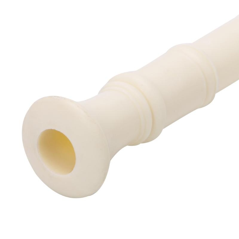 Plastic Instrument Musical Sop - Soprano Recorder Plastic recension och pris