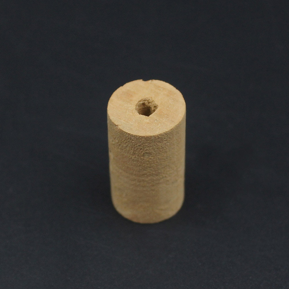 4Pcs Soft Cork Piccolo Protect - Musical Instrument Piccolo recension och pris