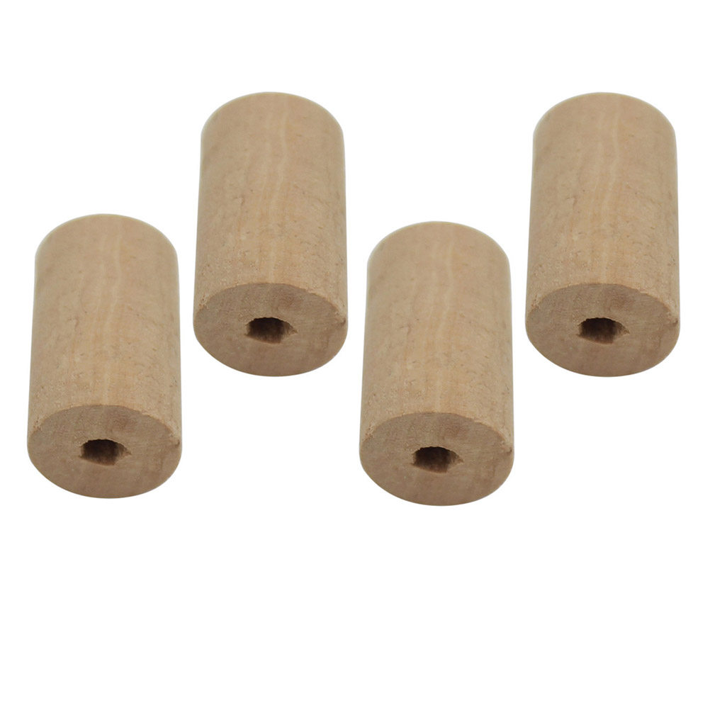 4Pcs Soft Cork Piccolo Protect - Musical Instrument Piccolo recension och pris