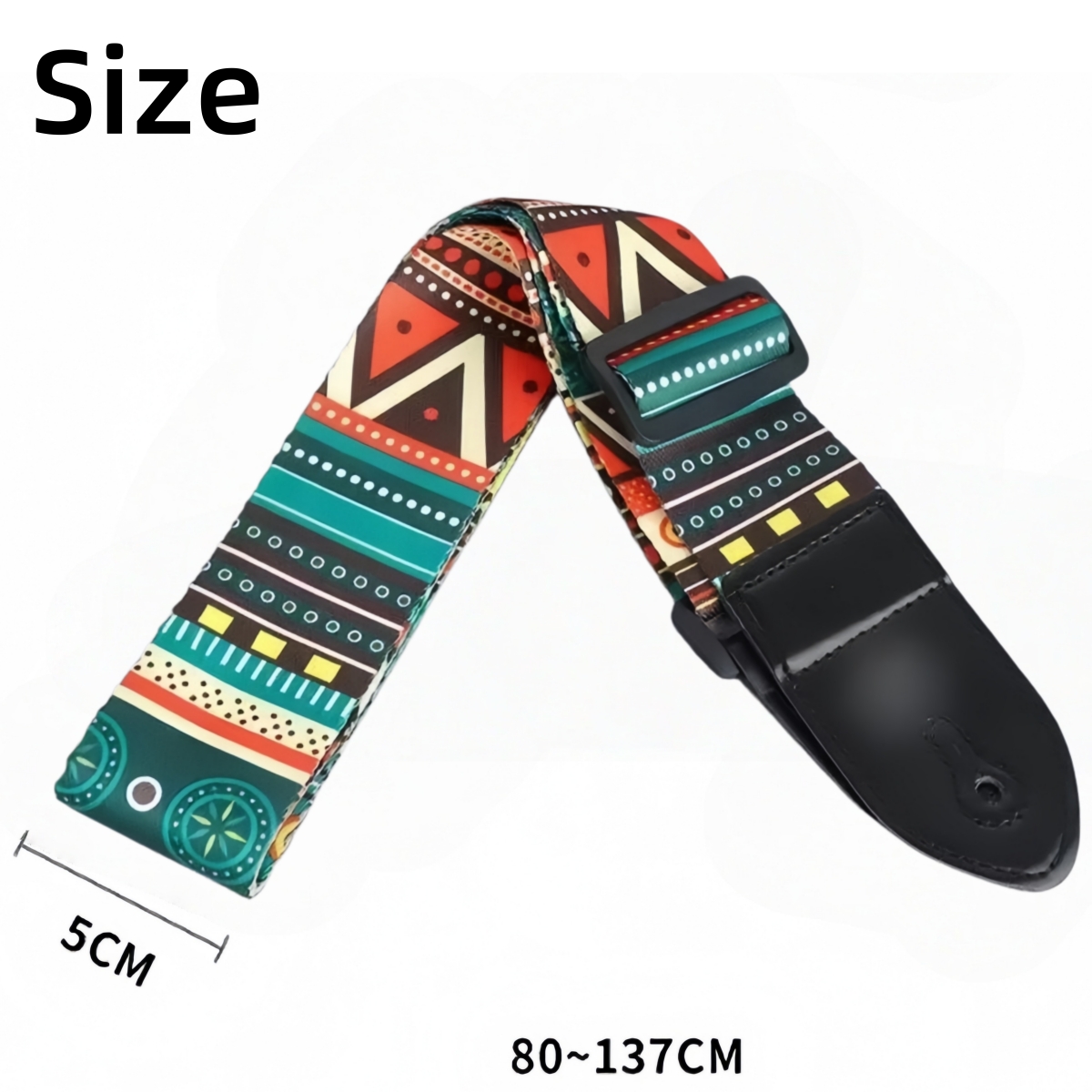 Miwayer 1pc Adjustable Shoulde - Musical Instrument Types recension och pris