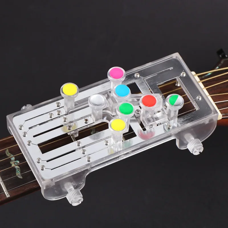 Guitar Chord Trainer Practice  - Musical Instrument Oud recension och pris