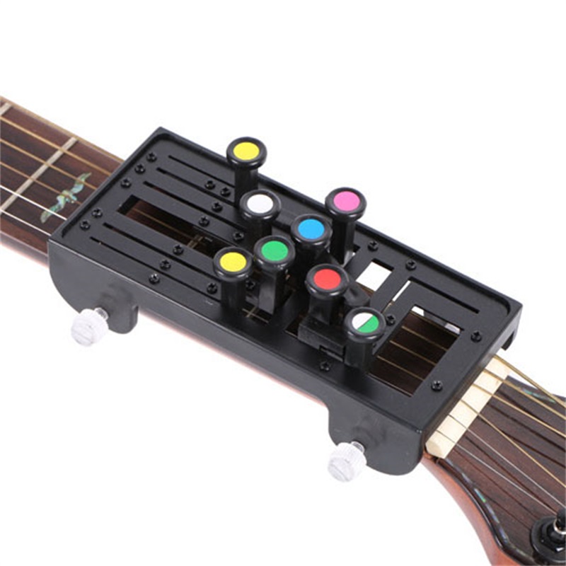 Guitar Chord Trainer Practice  - Musical Instrument Oud recension och pris
