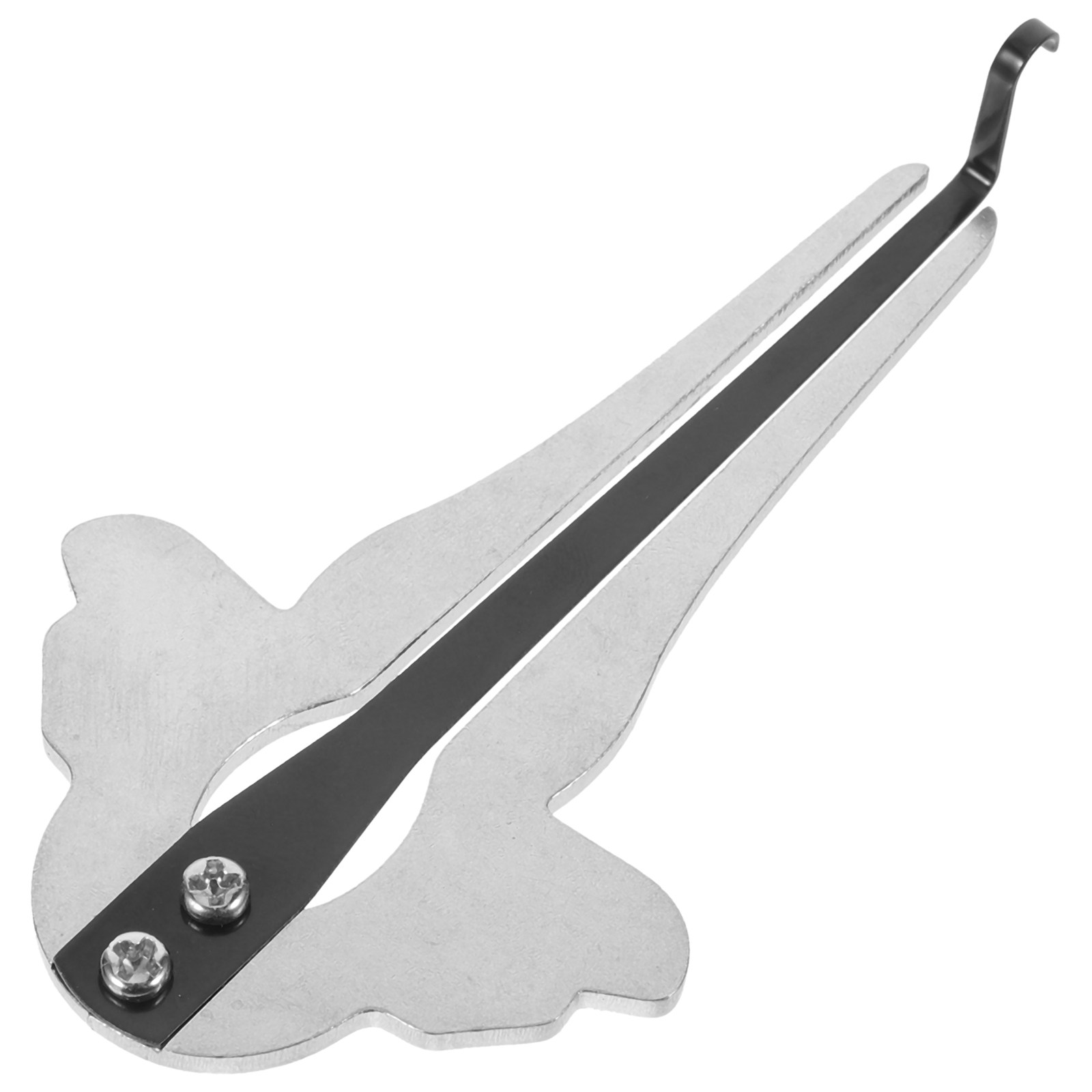 Jews Harp Metal Mouth Harp Eas - Musical Instrument Using Mouth recension och pris
