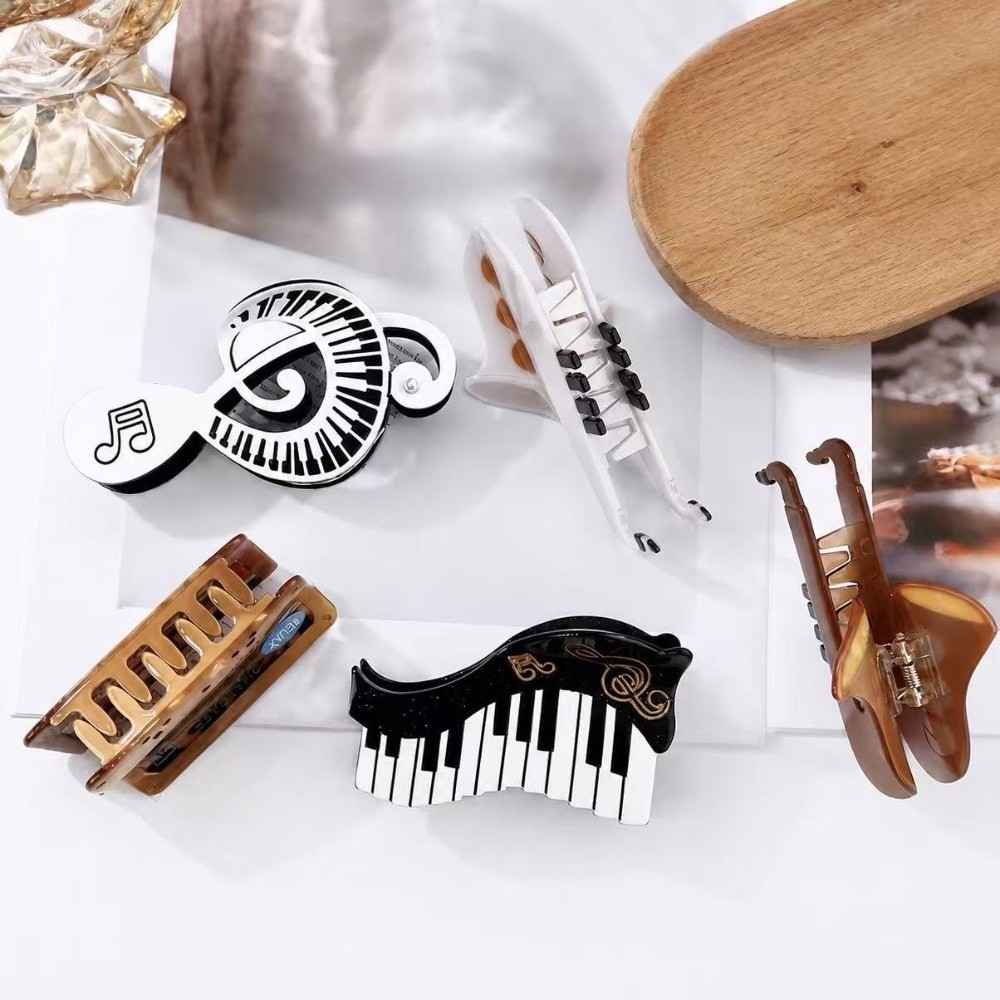 New Acetic Acid Acetate Hair C - Musical Instrument Videos recension och pris