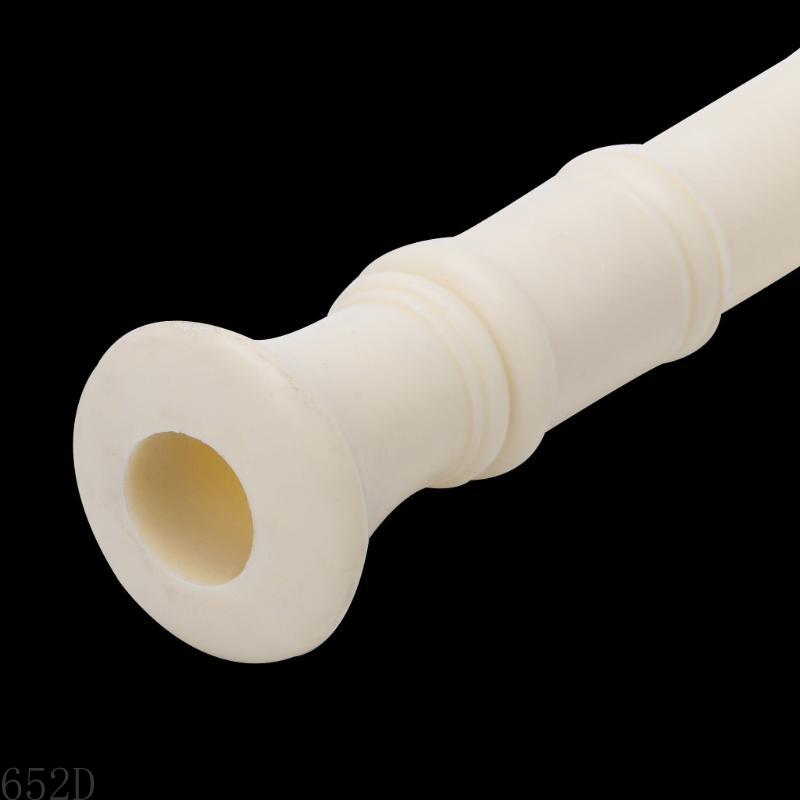 652D Plastic Instrument Musica - Soprano Recorder Plastic recension och pris