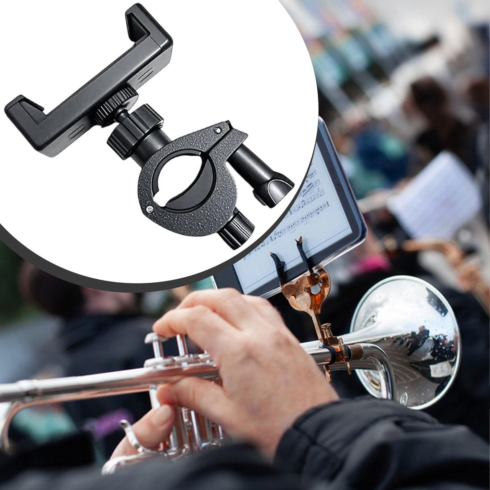 Marching Band Music Lyre Phone - Musical Instrument Videos recension och pris