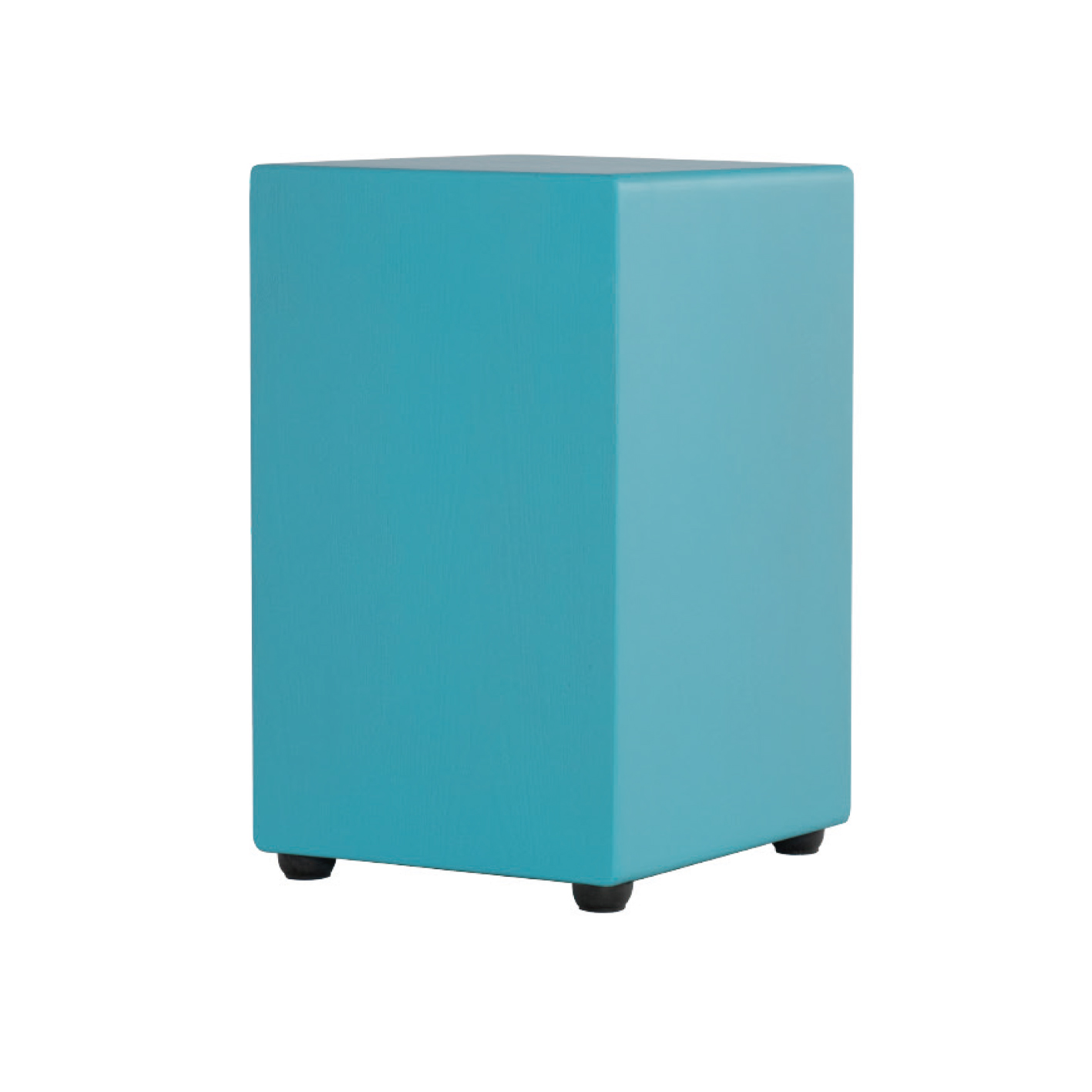 Birch Wood Cajon Box Drum With - Musical Instrument For Beginners recension och pris