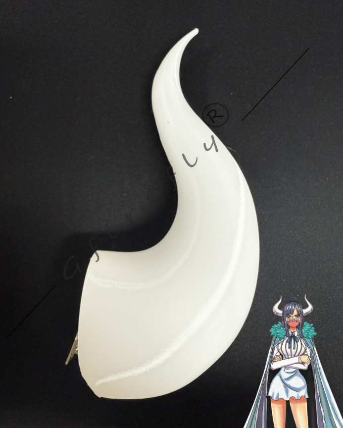 Universal White Devil Horn Pro - Musical Instrument Trumpet recension och pris