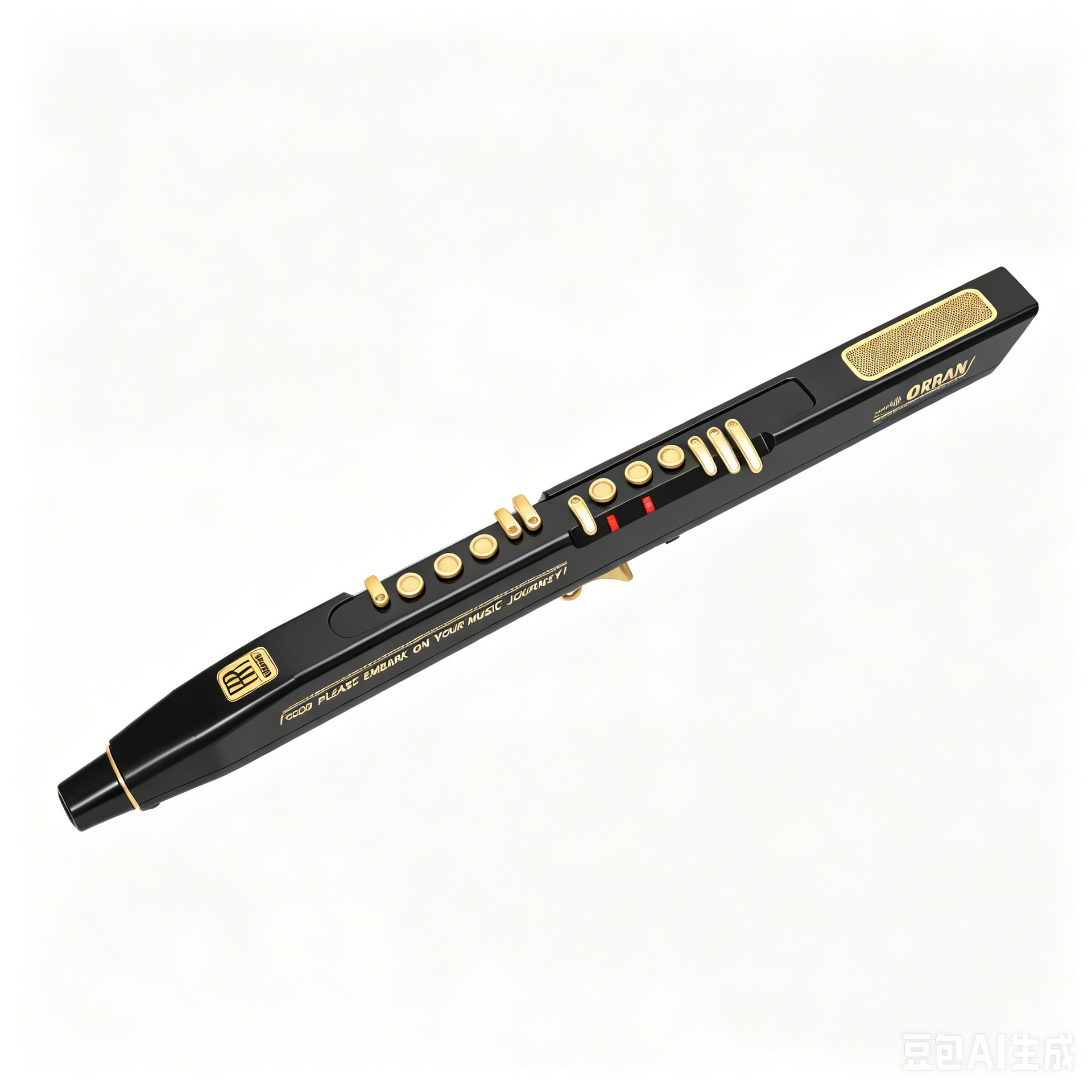 Electric Saxophone, Easy to Le - Musical Instrument For Beginners recension och pris