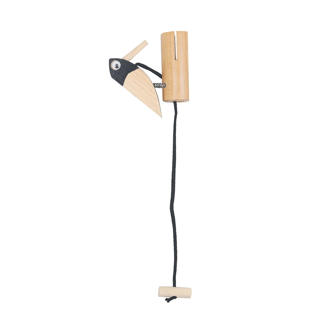 Orff Birdsong Birds Sound Cyli - Musical Instrument Game recension och pris