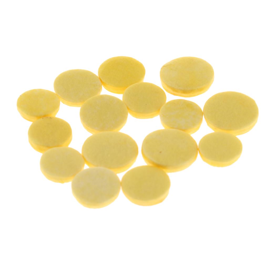 Standard Size Piccolo Pads Mat - Musical Instrument Piccolo recension och pris