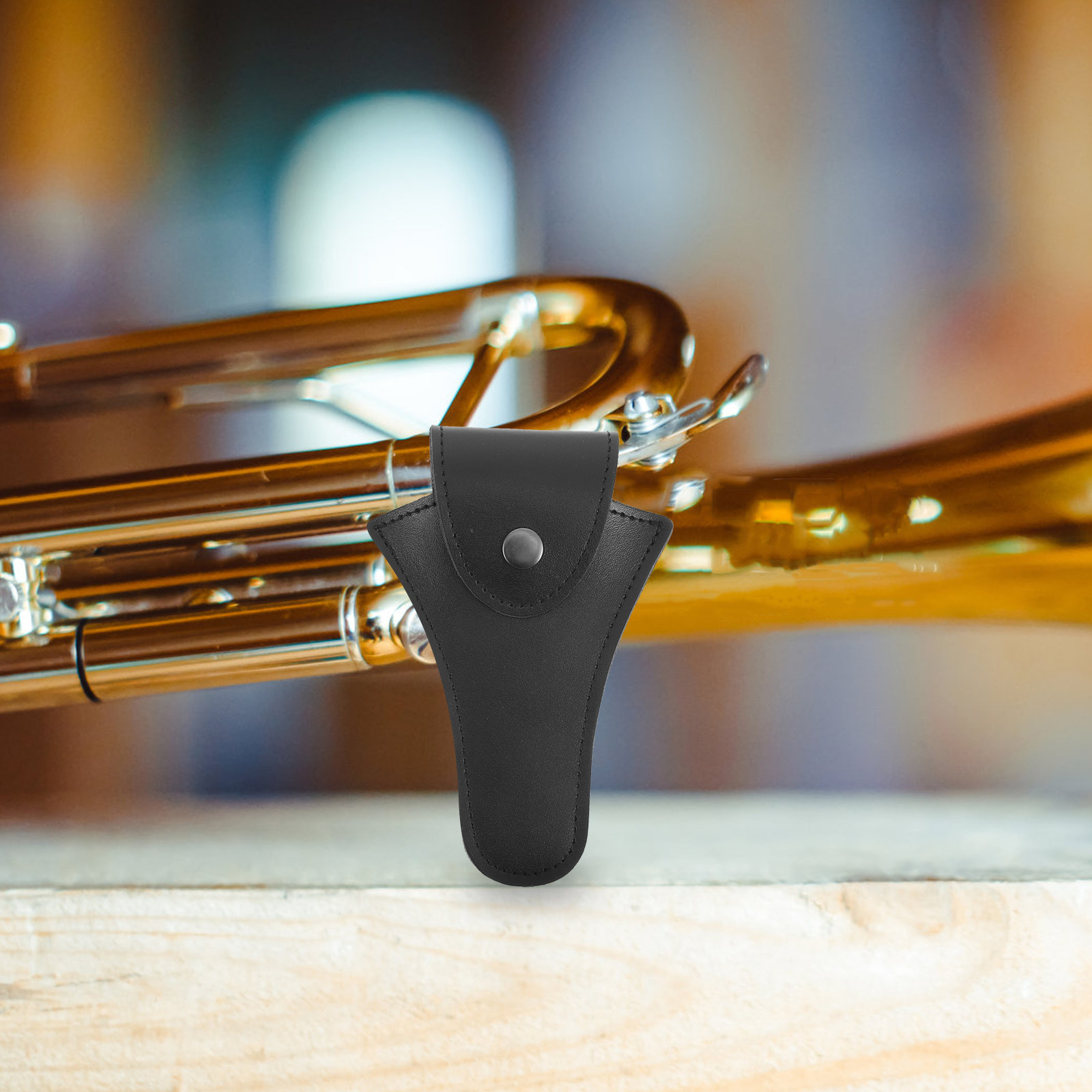 1Pcs Compact Lightweight Stora - Musical Instrument Trumpet recension och pris