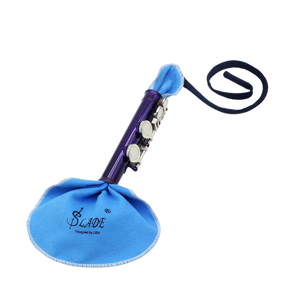 Saxophone Flute Clarinet Picco - Musical Instrument Piccolo recension och pris