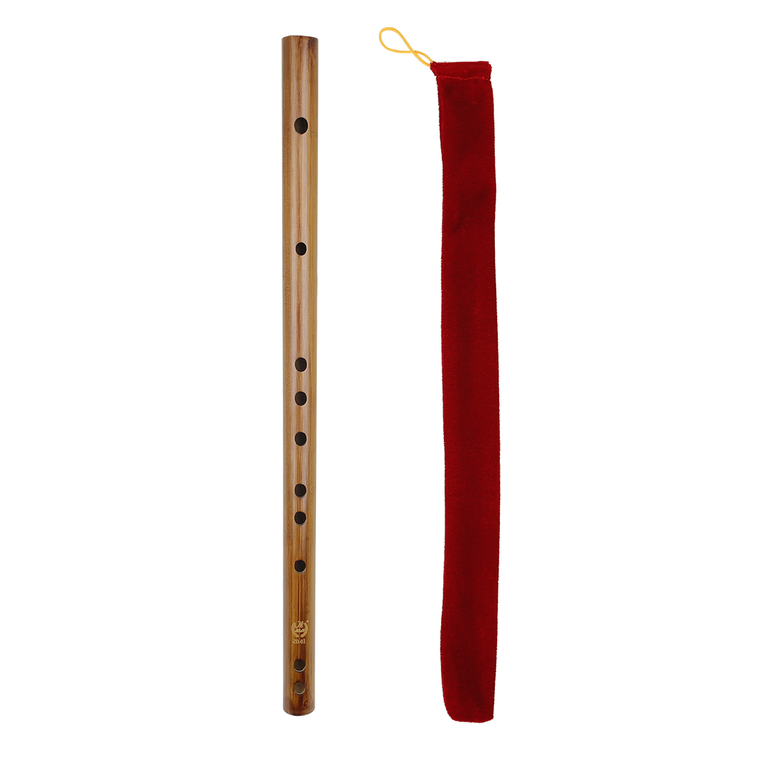 M MBAT Bamboo Flute Piccolo Pr - Musical Instrument Piccolo recension och pris