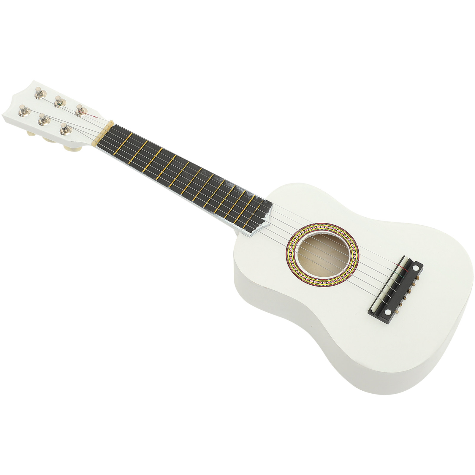 21Inch Acoustic Guitar for Chi - Musical Instrument For Beginners recension och pris