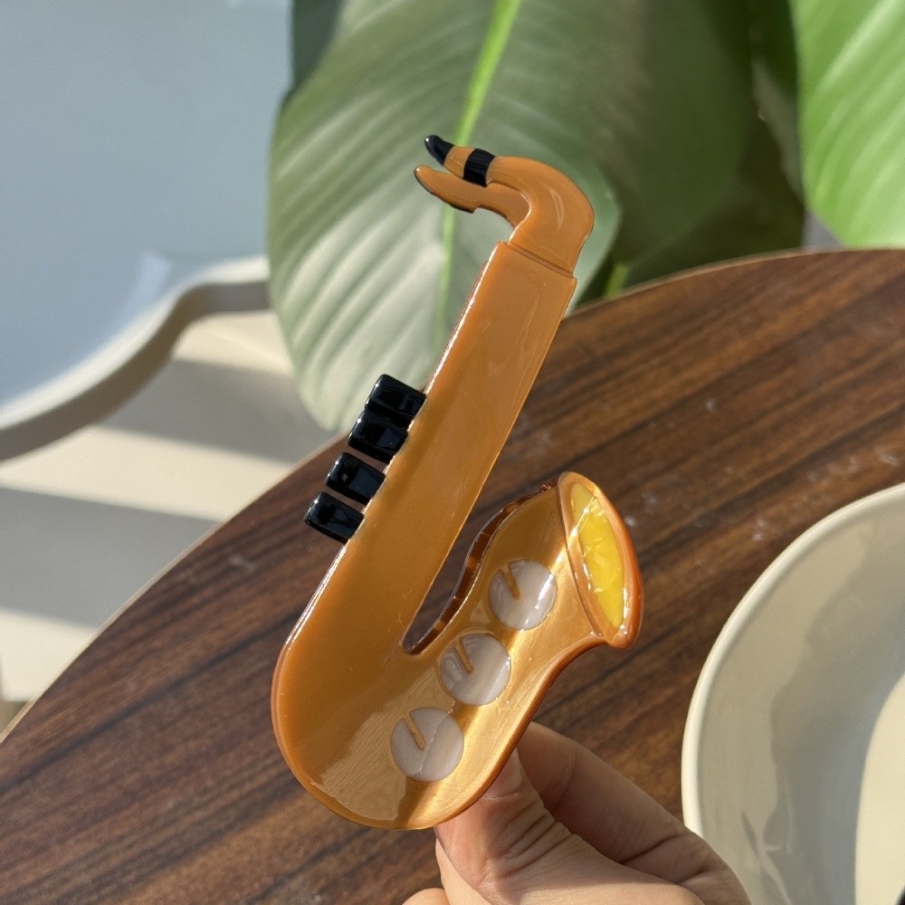 New Acetic Acid Acetate Hair C - Musical Instrument Videos recension och pris