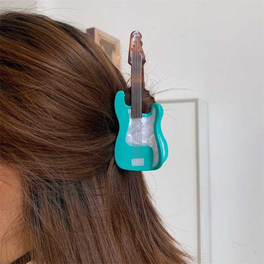 New Acetic Acid Acetate Hair C - Musical Instrument Videos recension och pris
