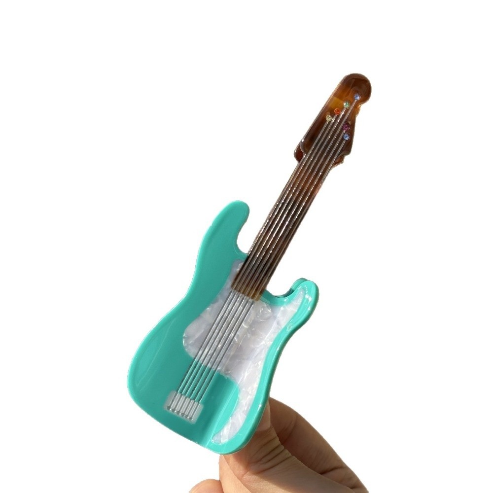 New Acetic Acid Acetate Hair C - Musical Instrument Videos recension och pris