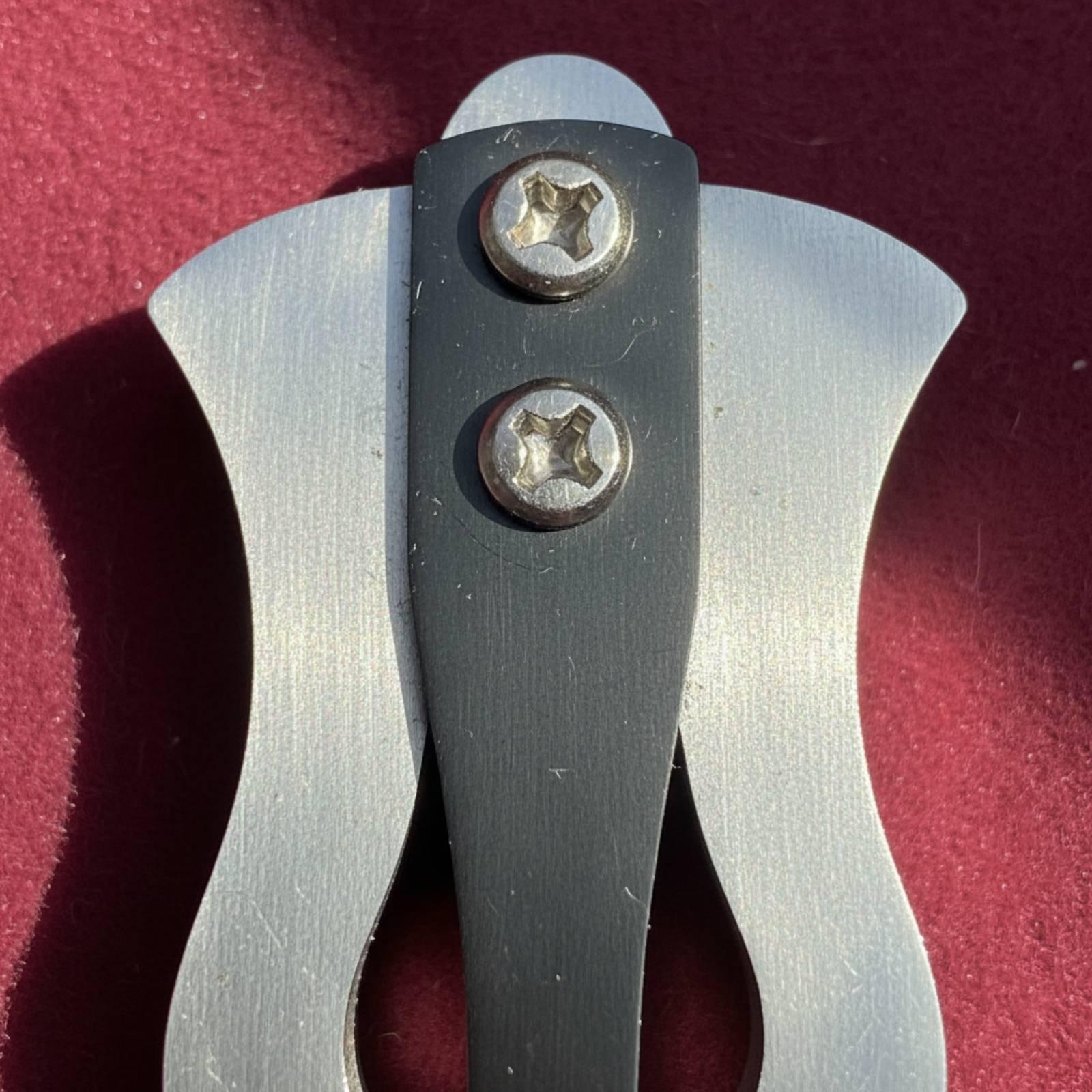 Silver Cross Harp Steel Mouth  - Musical Instrument Using Mouth recension och pris