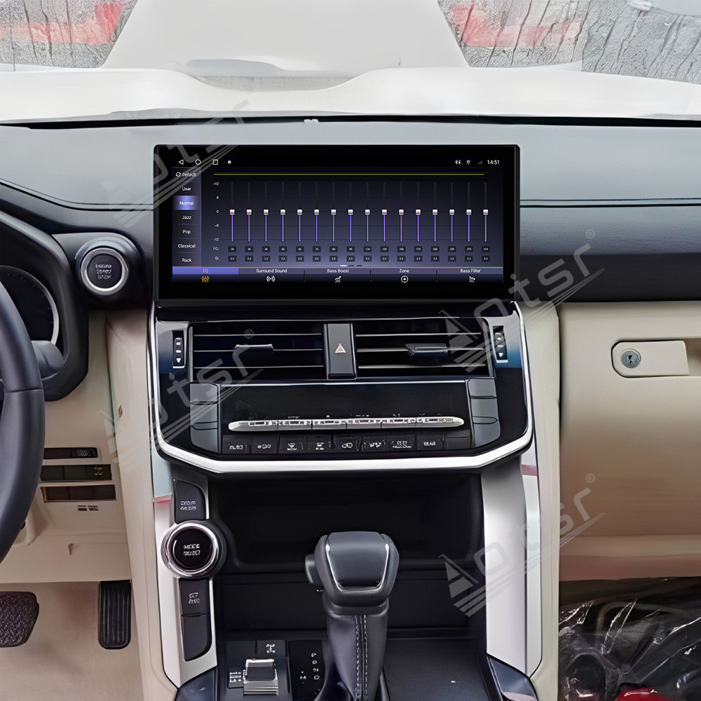 Double 12.3 inch Android 14 Fo - Musical Instrument In India recension och pris