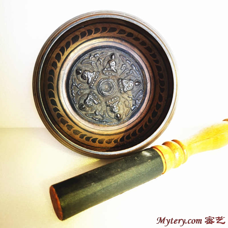 Yoga Healing Meditation Musica - Musical Instrument In India recension och pris