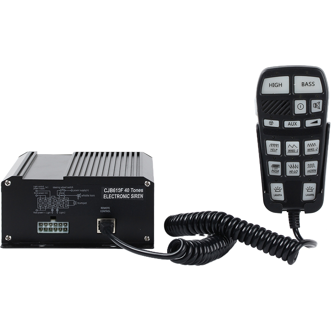 40 Tones Remote Controller Fir - Musical Instrument Trumpet recension och pris