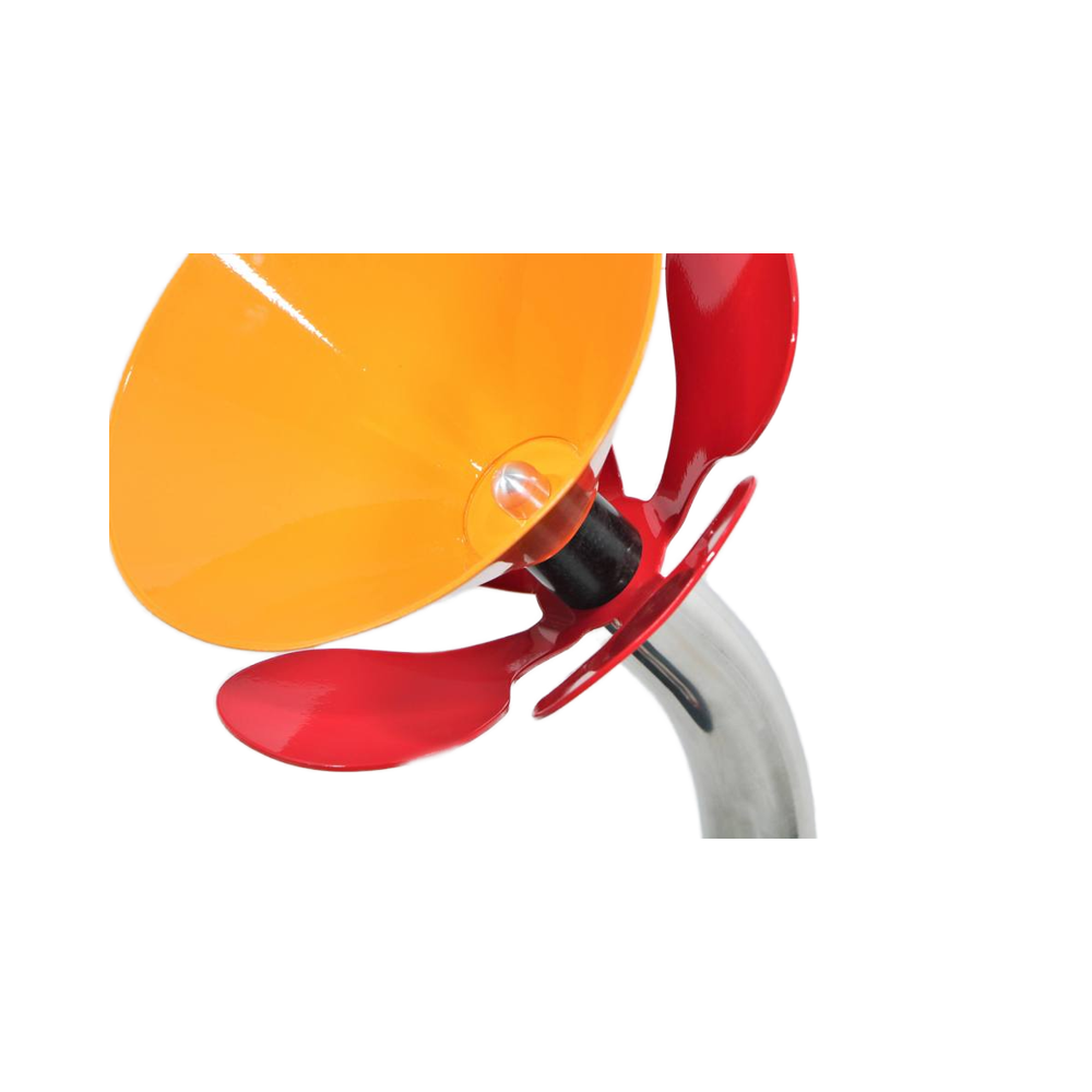 Outdoor Harmony Aluminum & Ste - Musical Instrument Harmony recension och pris