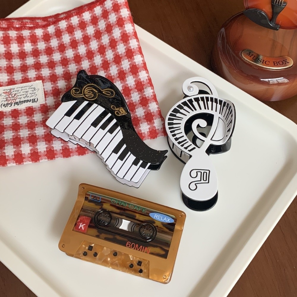 New Acetic Acid Acetate Hair C - Musical Instrument Videos recension och pris