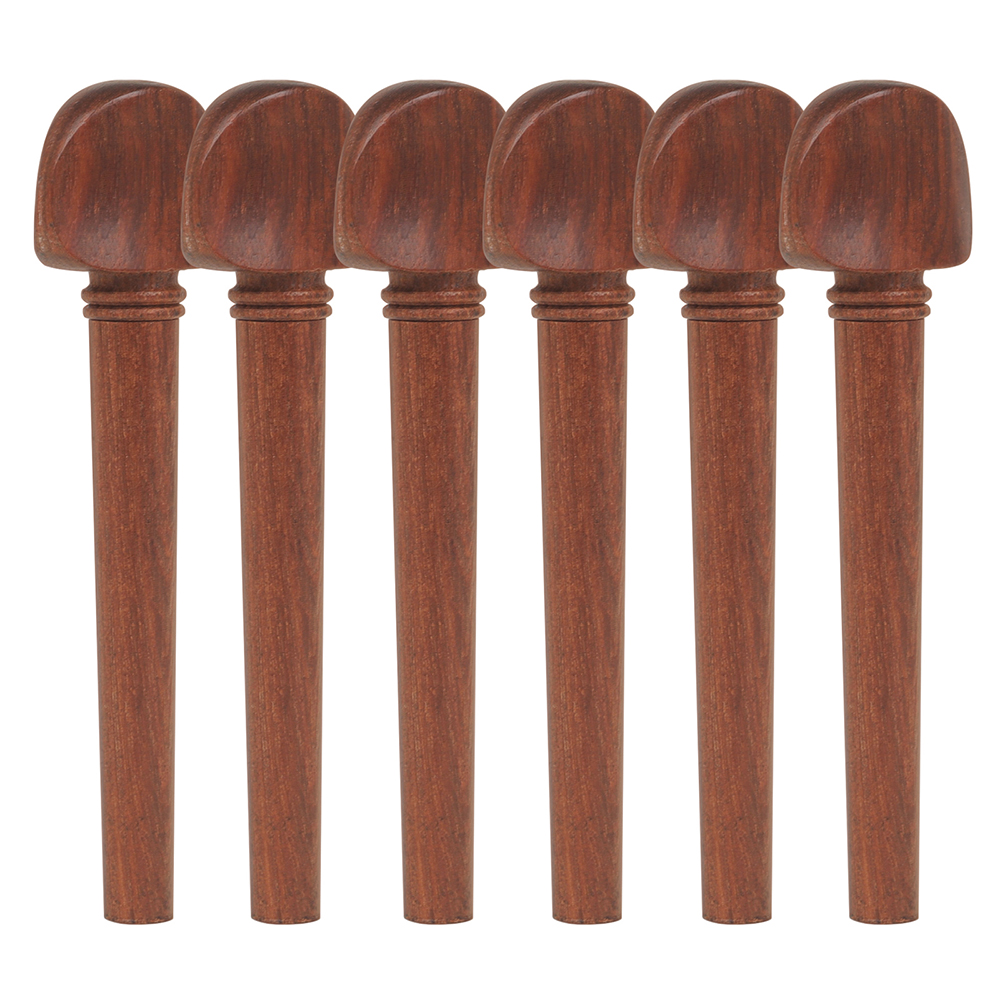 12 Pcs/Set Oud String Pegs Mah - Musical Instrument Oud recension och pris