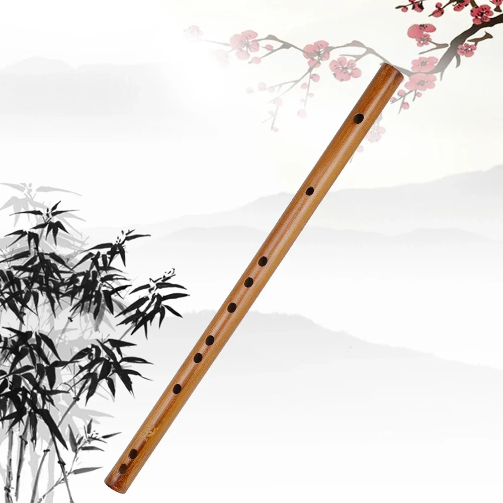 Piccolo Bamboo Flute C D E F G - Musical Instrument Piccolo recension och pris