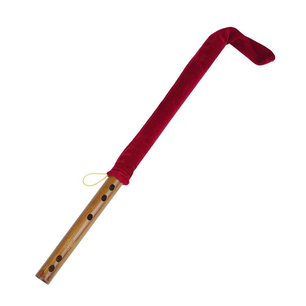 Piccolo Bamboo Flute C D E F G - Musical Instrument Piccolo recension och pris