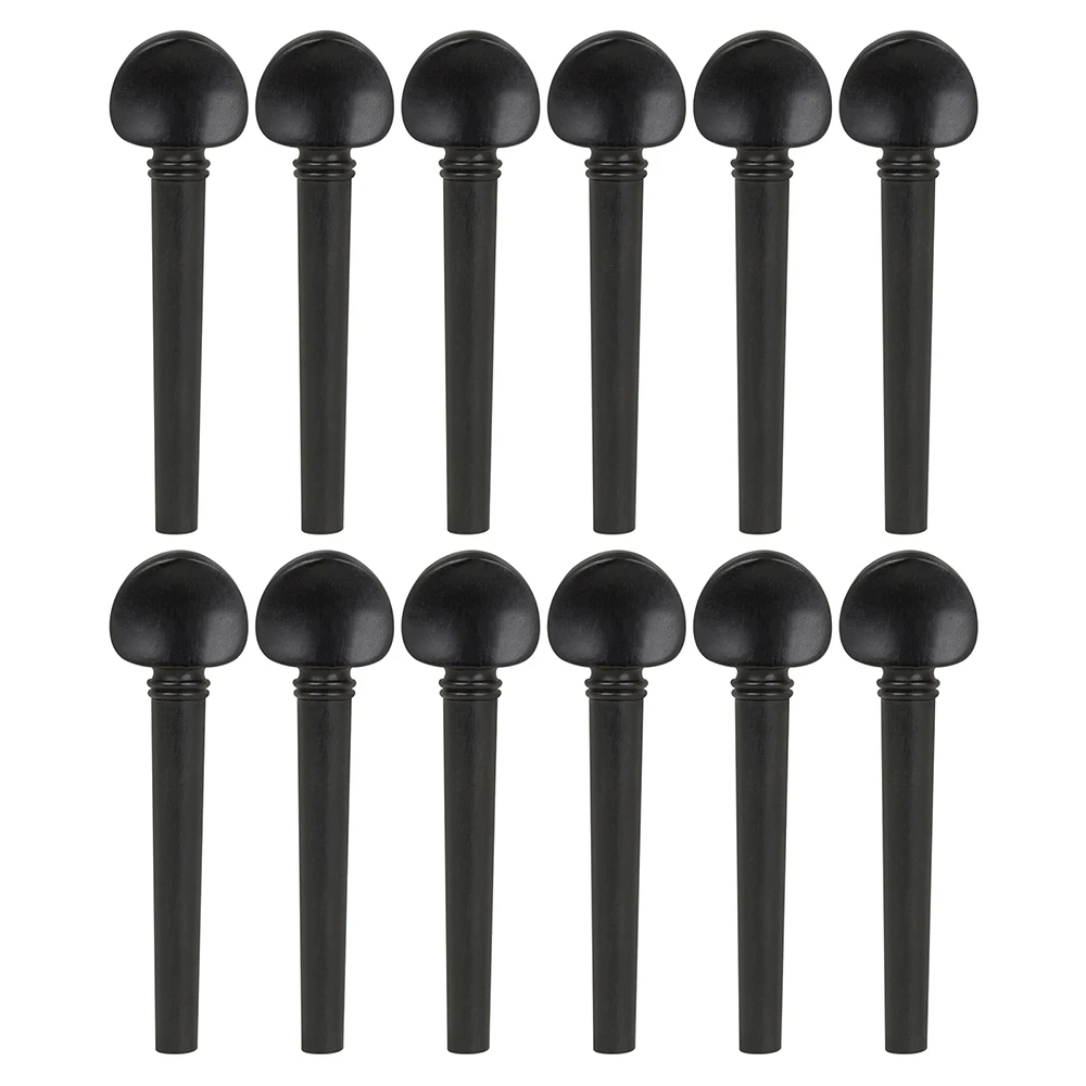 12 Pcs/Set Oud Tuning Shaft Pa - Musical Instrument Oud recension och pris