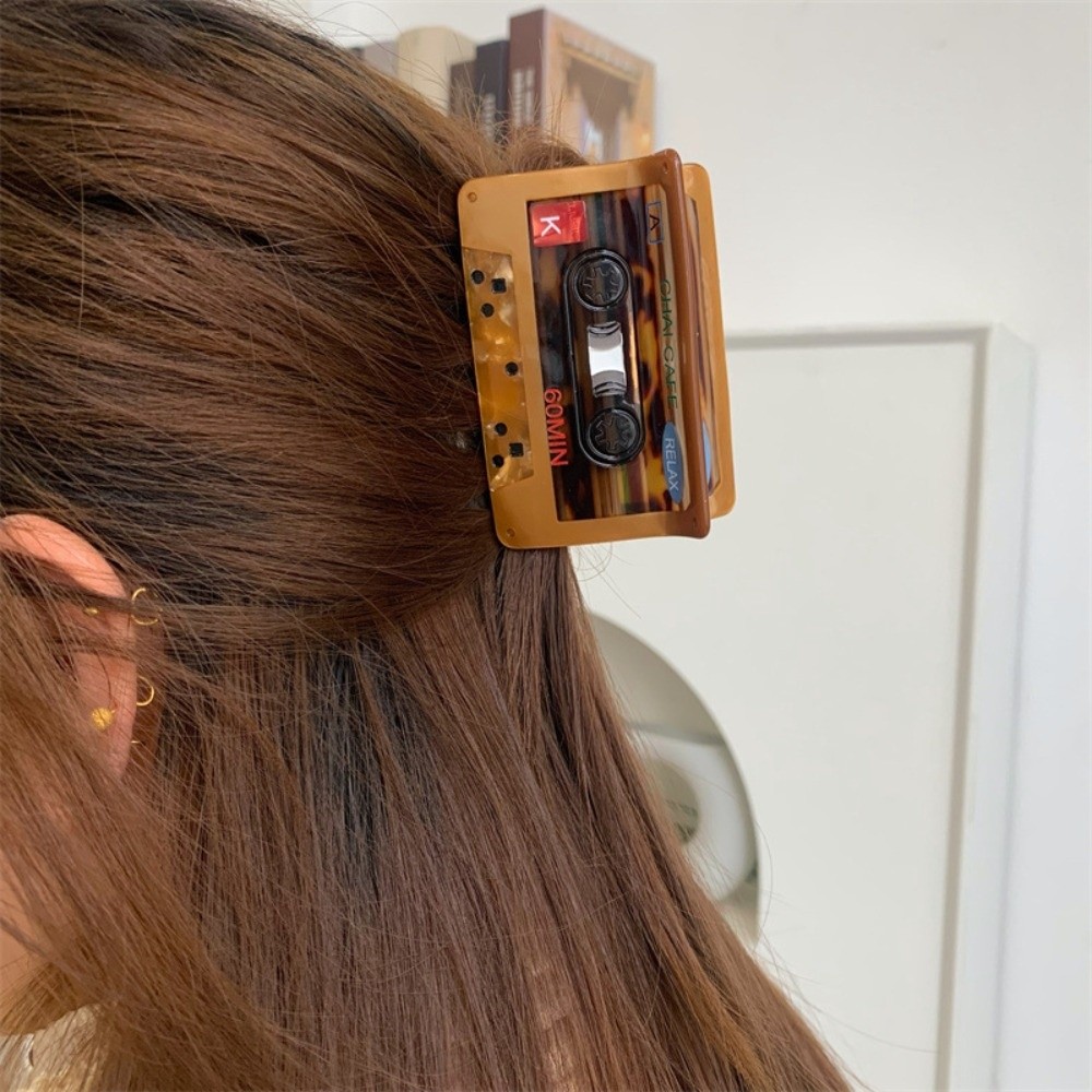 New Acetic Acid Acetate Hair C - Musical Instrument Videos recension och pris