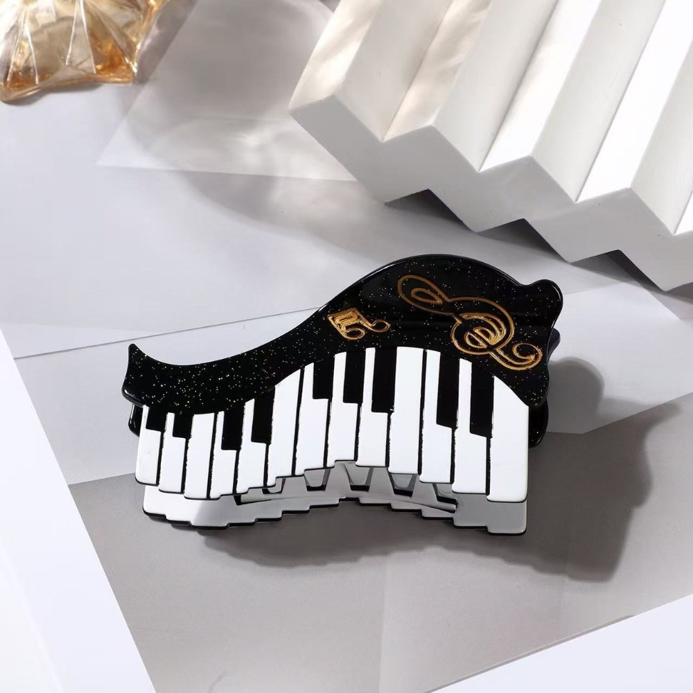 New Acetic Acid Acetate Hair C - Musical Instrument Videos recension och pris