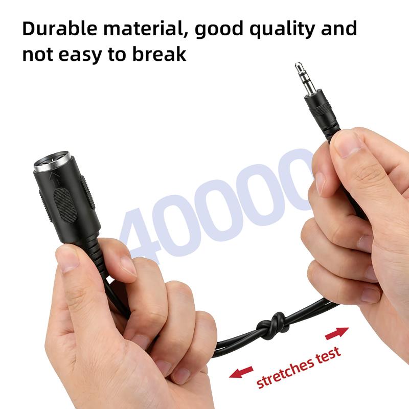 ~*Hot Sale MIDI Din 5 To 3.5mm - Musical Instrument Videos recension och pris