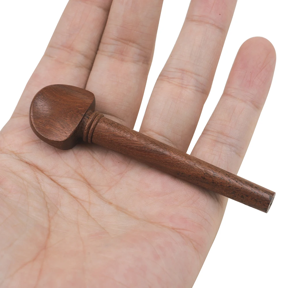 12 Pcs Oud String Shaft Ebony  - Musical Instrument Oud recension och pris