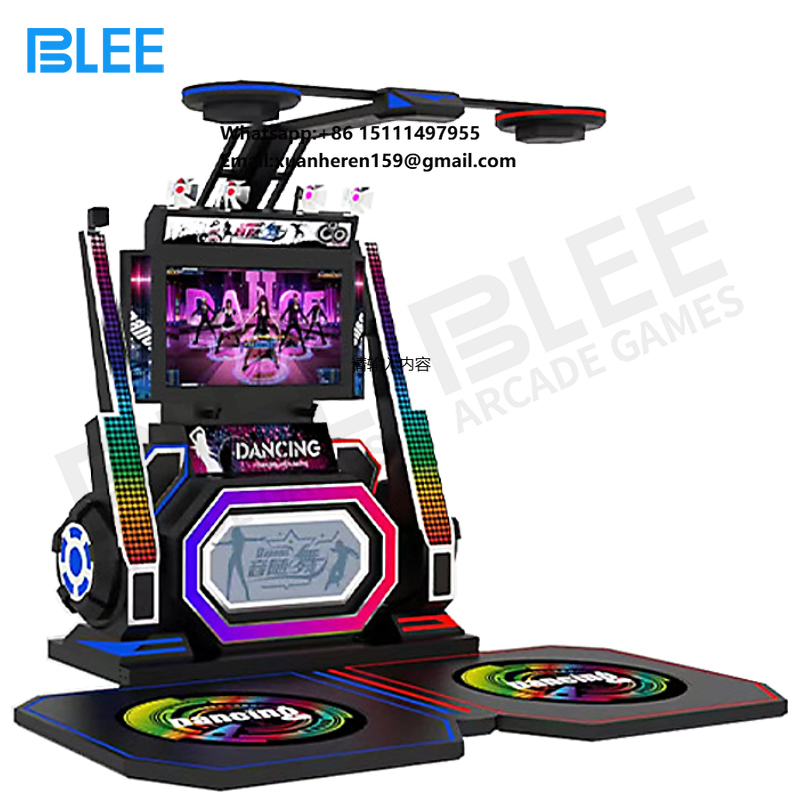 Top Quality 9d Vr Dance Musica - Musical Instrument Videos recension och pris